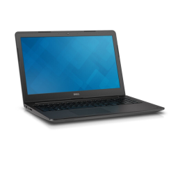Dell Latitude 3550 Manuel d'utilisateur | AI Chat & PDF | Fixfr
