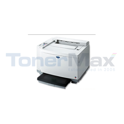 Brother HL-3450CN Color Printer Manuel utilisateur | Fixfr