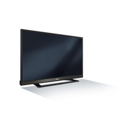 Grundig 32 VLE 5401 BG Manuel d'utilisation | AI Chat | Fixfr