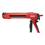 Hilti HDM 330/500 : Mode d'emploi + Chat IA