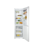 Indesit LR8 S2 W B Fridge/freezer combination Manuel utilisateur