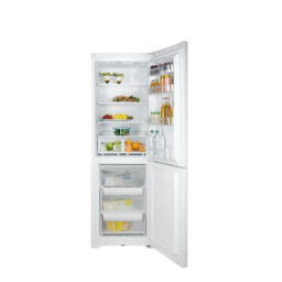 Indesit LR8 S2 W B Fridge/freezer combination Manuel utilisateur | Fixfr