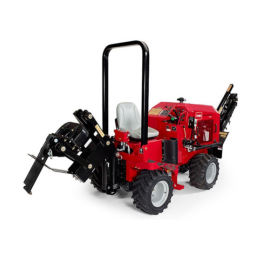 Pro Sneak 365 Vibratory Plow