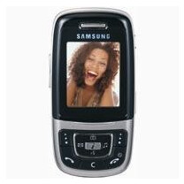 Samsung SGH-E630 Manuel utilisateur | Fixfr