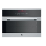 Electrolux EVYP5841AX Guide de d&eacute;marrage rapide