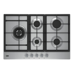 Beko HOAW 75225 SX Manuel d'Utilisation | AI Chat