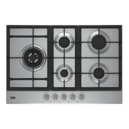 Beko HOAW 75225 SX Manuel d'Utilisation | AI Chat | Fixfr