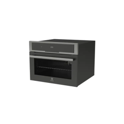 Electrolux EVY5841BAX Manuel utilisateur | Fixfr