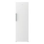 Beko RSNE445I31WN R&eacute;frig&eacute;rateur 1 porte Manuel utilisateur