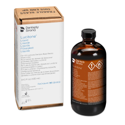 Dentsply Sirona Lucitone Mode d'emploi | Fixfr