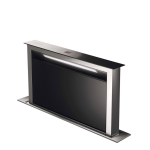 SMEG KDD90VXE-2 : Manuel d'instructions + Chat IA