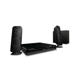 Philips HTS3260 Manuel utilisateur | Fixfr