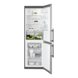 Electrolux EN3611OOX Manuel utilisateur | Fixfr