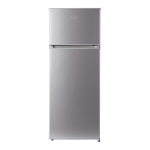 HOTPOINT/ARISTON MT 1A 132 Fridge/freezer combination Manuel utilisateur