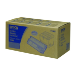 Epson ACULASER M8000 Manuel utilisateur