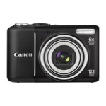Canon PowerShot A2100 IS Manuel utilisateur