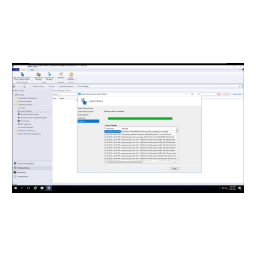 Integration Suite for Microsoft System Center