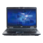 Acer TravelMate 5320 Manuel utilisateur