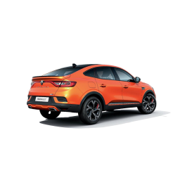 Renault ARKANA: Manuel d'Utilisation avec IA & PDF | Fixfr