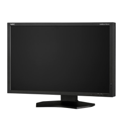 MultiSync® LCD2060NX (Black)