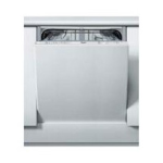 Whirlpool ADG 4800 Dishwasher Manuel utilisateur