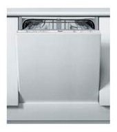 Whirlpool ADG 4800 Manuel utilisateur | Fixfr