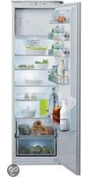 Bauknecht KVIE 3181/A+ Refrigerator Manuel utilisateur | Fixfr