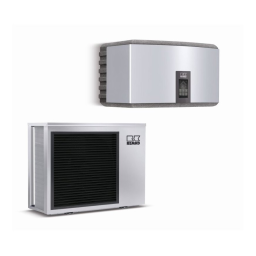 Remko VRS170EN-Liegendlinks50Pa Manuel utilisateur | Fixfr