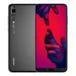 Huawei P20 Pro Manuel utilisateur