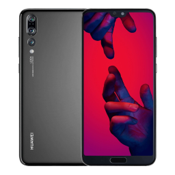 Huawei P20 Pro Manuel utilisateur | Fixfr