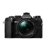 Olympus E-M5 Mark III Mode d'emploi