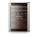 RW52DASS, RW52EBSS Armoire &agrave; vin | Assistance IA et PDF