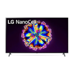 LG 75NANO90VNA Manuel utilisateur