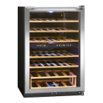 Guide Refroidisseur &agrave; vin Frigidaire + AI Chat &amp; PDF
