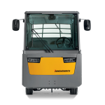 Jungheinrich EZS 7280 XL Mode d'emploi