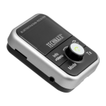 Technaxx TX-123 Manuel d'utilisation | AI Chat et PDF