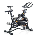 Manuel GX 3.0 V&eacute;lo d'exercice | Chat IA &amp; PDF