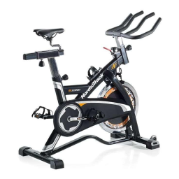 Manuel GX 3.0 Vélo d'exercice | Chat IA & PDF | Fixfr