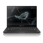 Asus GV301QE Laptop Manuel utilisateur