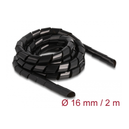 DeLOCK 18843 Spiral Hose Fiche technique | Fixfr