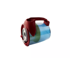 Philips FC8734/01 EasyClean Aspirateur sans sac Manuel utilisateur