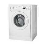 Indesit WITXL 129 Manuel utilisateur