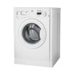 Indesit WITXL 129 Manuel utilisateur | Fixfr