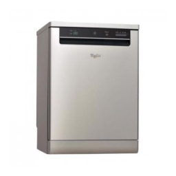 Whirlpool ADP 5510 IX Manuel utilisateur | Fixfr