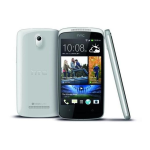 HTC Desire 500 Manuel utilisateur