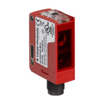 Leuze BT 7xx BT 708M-APSET Fiche technique | AI Chat et PDF