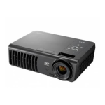 Manuel d'utilisation du projecteur | Chat IA et t&eacute;l&eacute;chargement PDF