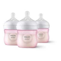 Avent SCF124/01 Avent Sucette classique Manuel utilisateur | Fixfr