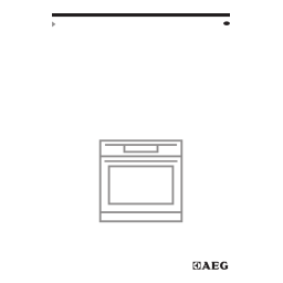 AEG ProCombi Plus: Notice d'Utilisation et AI Chat | Fixfr