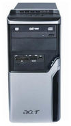 Acer Veriton S460 Desktop Manuel utilisateur | Fixfr